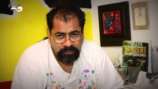 Exhorto intimidatorio contra Bios Iguana