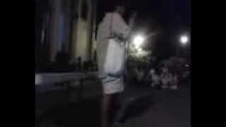 Posicionamiento público del activista Gabriel Martinez luego de sufrir el secuestro