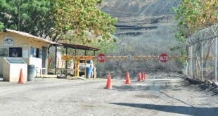 Semarnat autoriza segundo permiso a minera para explorar cobre en Actopan