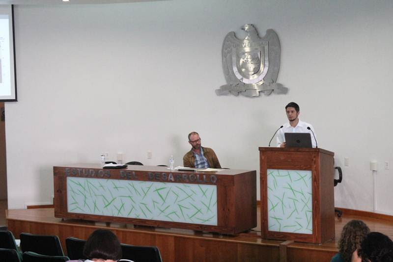 Aporta Mazapil 10% a minería del país entre destrucción: investigador