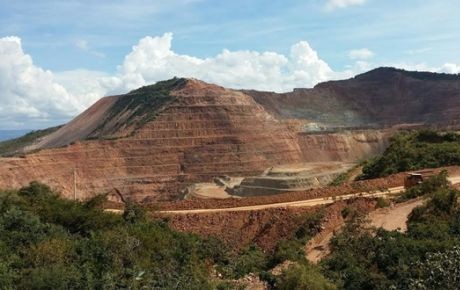 La maldición del oro alcanzó a Mezcala