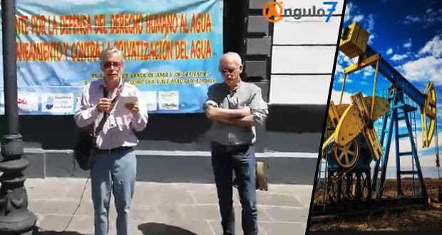 La 4T y el fracking……