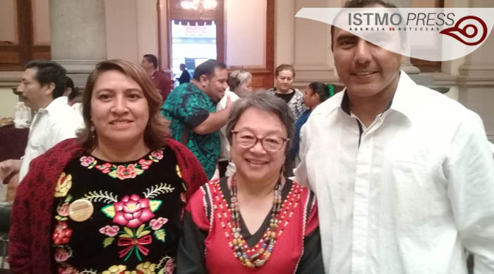 Atacan con arma blanca a Isabel Jiménez, activista  y defensora zapoteca