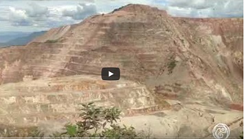 Así es la minería verde