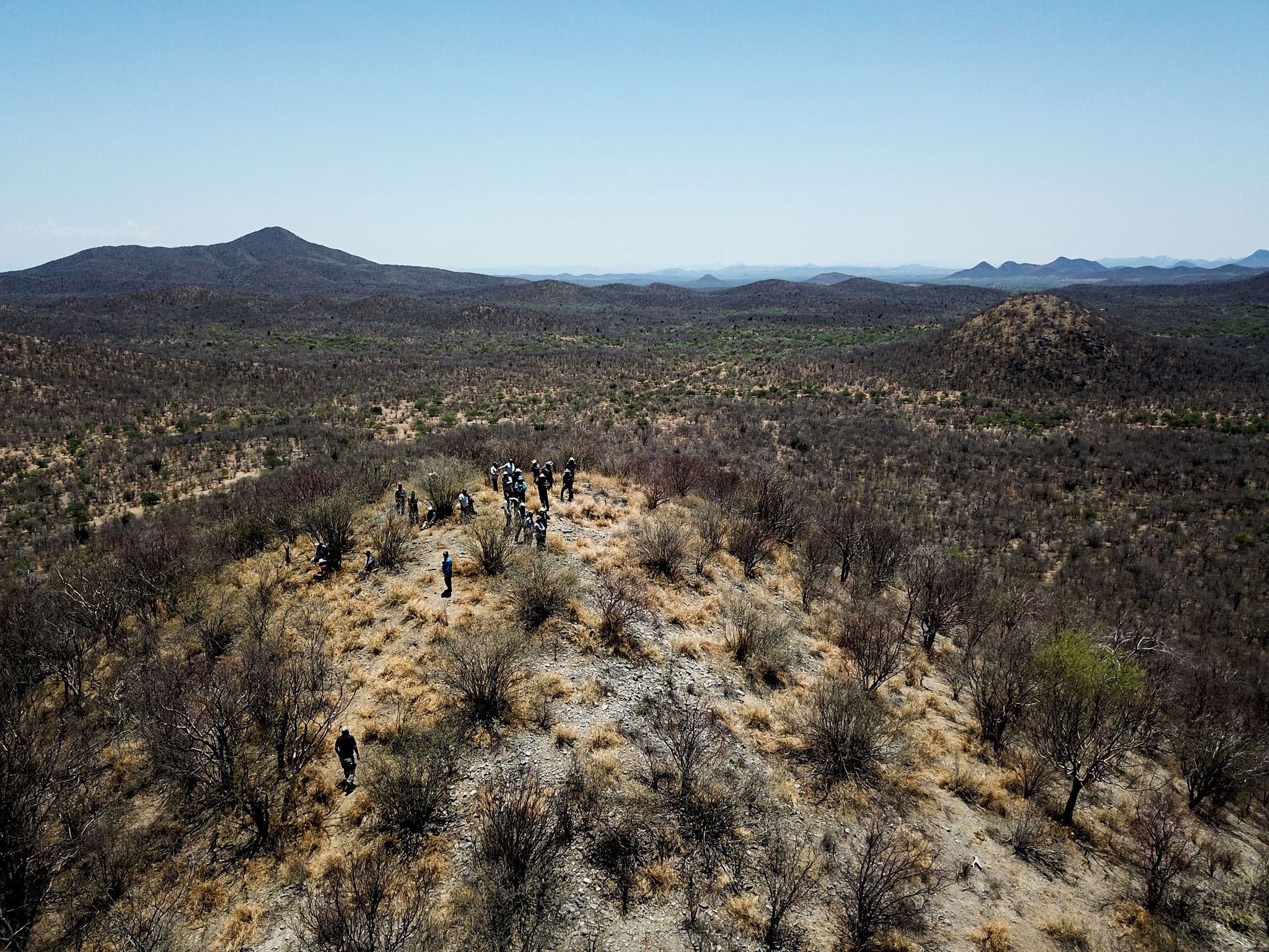 Yaquis acusan a mineras de generar ola de violencia en su territorio