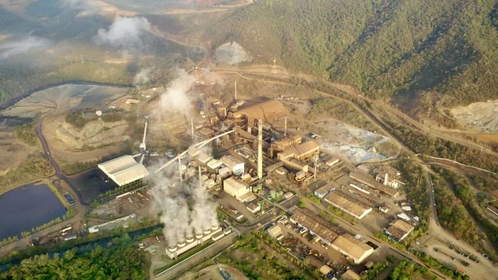 En Guatemala, los estragos del “metal del diablo”