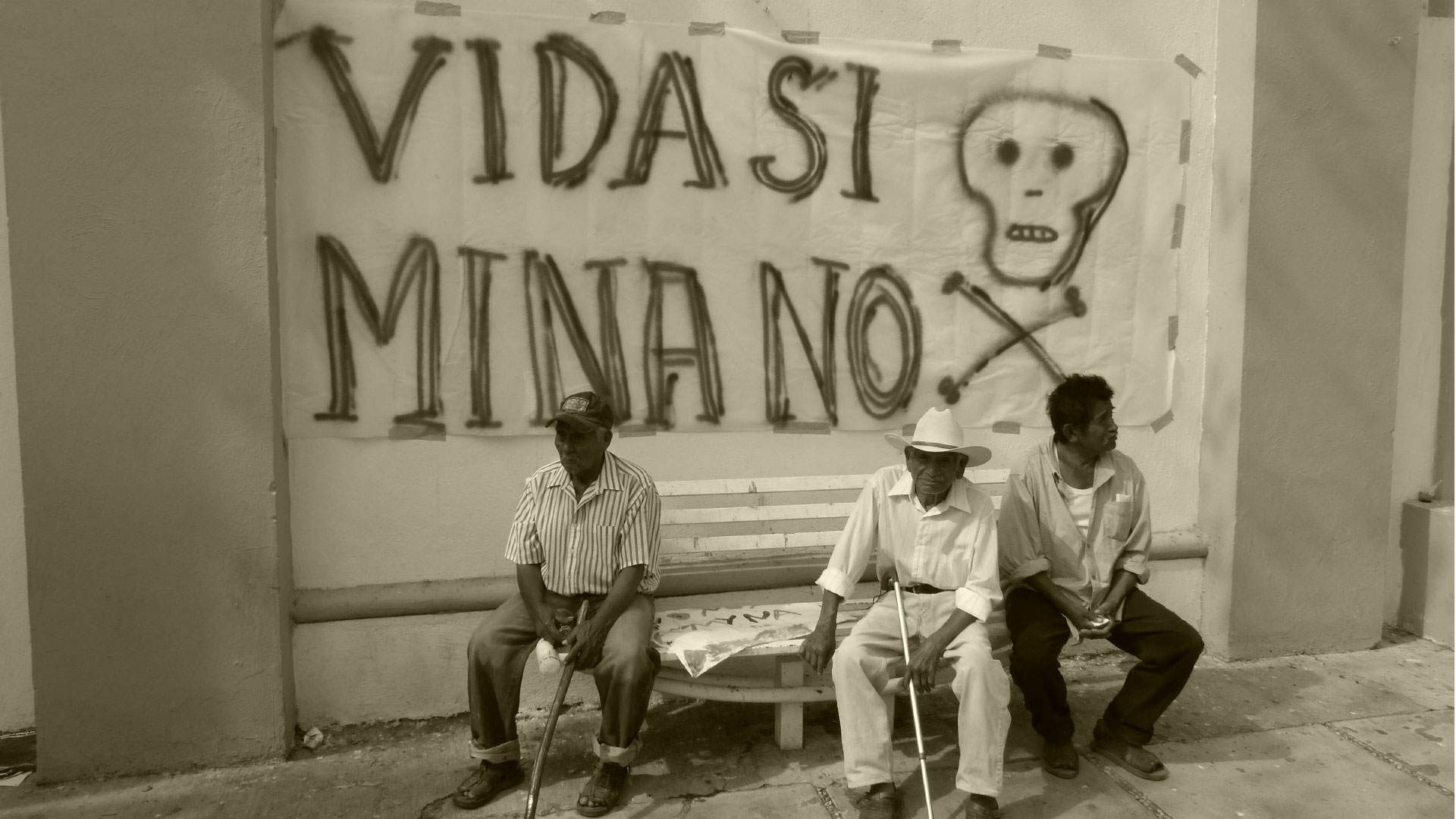Luchas-VidaSiMinaNo